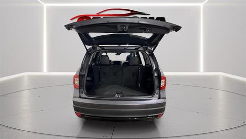 2021 Honda Pilot AWD Special Edition