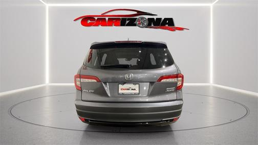 2021 Honda Pilot AWD Special Edition