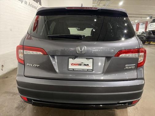 2021 Honda Pilot AWD Special Edition