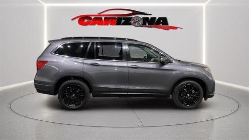 2021 Honda Pilot AWD Special Edition