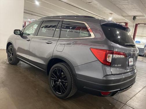 2021 Honda Pilot AWD Special Edition