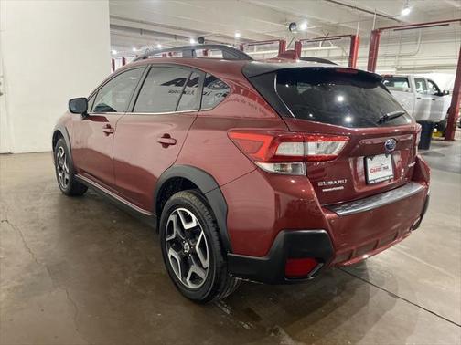 2018 Subaru Crosstrek 2.0i Limited