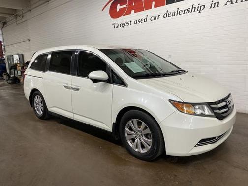 2014 Honda Odyssey EX