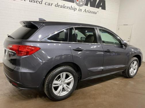 2014 Acura RDX Base