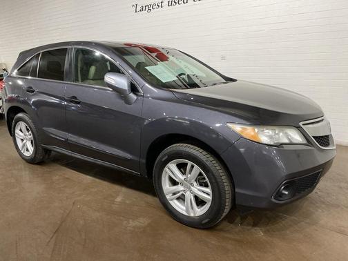 2014 Acura RDX Base