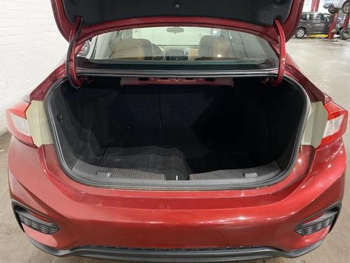 2017 Chevrolet Cruze Premier