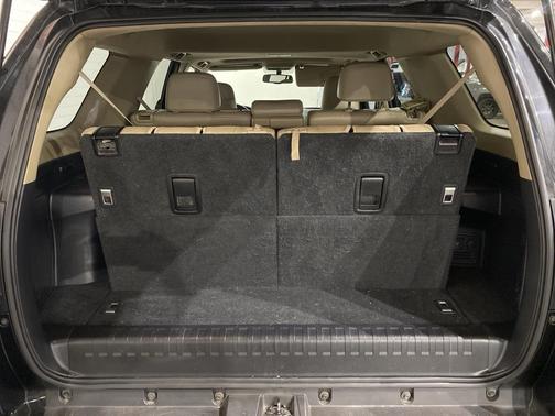 2012 Toyota 4Runner SR5