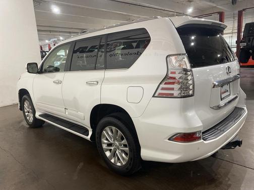 2014 Lexus GX 460 Base