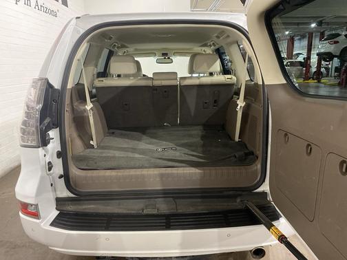 2014 Lexus GX 460 Base