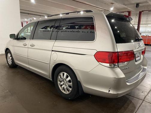 2008 Honda Odyssey EX