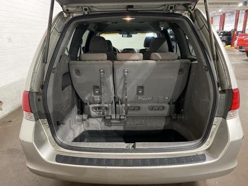 2008 Honda Odyssey EX