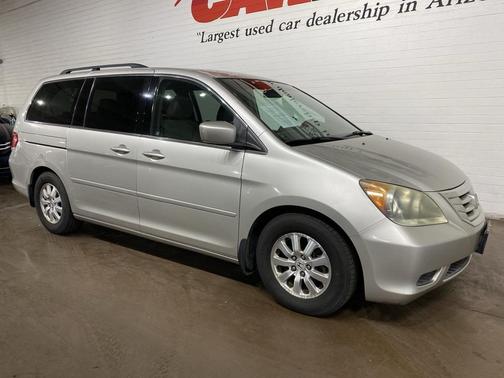 2008 Honda Odyssey EX