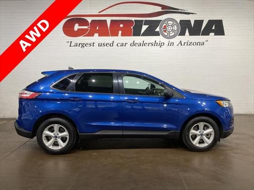 2021 Ford Edge SE