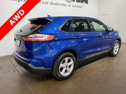 2021 Ford Edge SE