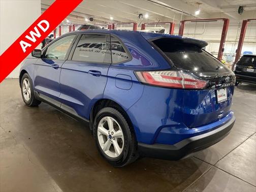 2021 Ford Edge SE