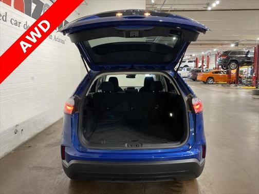 2021 Ford Edge SE