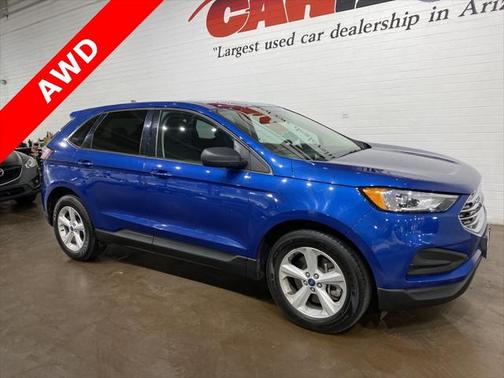 2021 Ford Edge SE