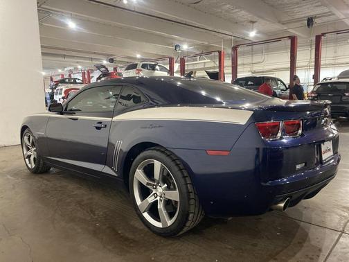 2010 Chevrolet Camaro 2SS