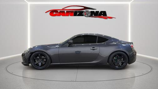 2013 Scion FR-S Base