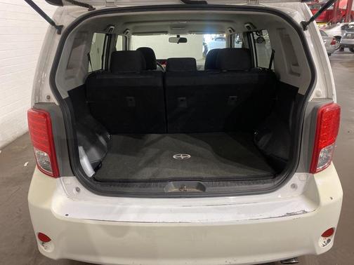 2011 Scion xB Release Series 8.0