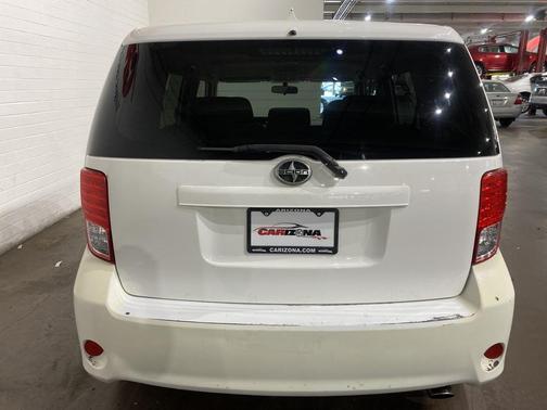 2011 Scion xB Release Series 8.0