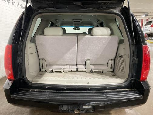 2009 GMC Yukon SLE1