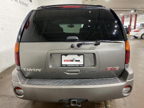 2005 GMC Envoy SLT