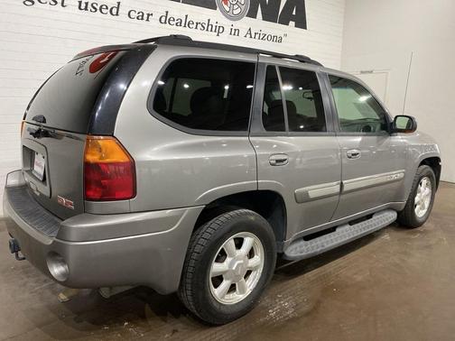 2005 GMC Envoy SLT