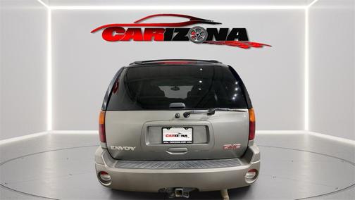 2005 GMC Envoy SLT