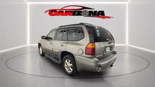 2005 GMC Envoy SLT