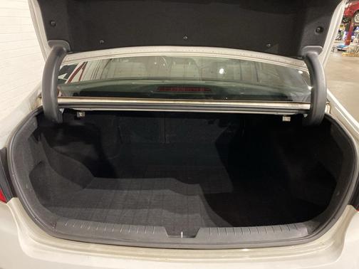 2015 Hyundai SONATA Limited 2.0T