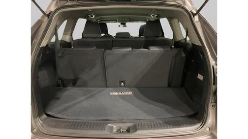 2017 Toyota Highlander LE