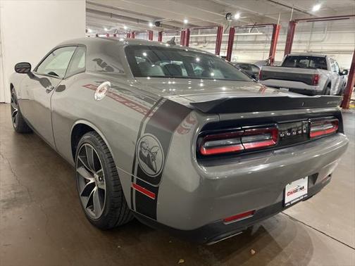2018 Dodge Challenger R/T Scat Pack