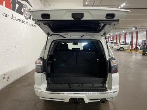 2014 Toyota 4Runner Limited