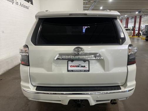 2014 Toyota 4Runner Limited