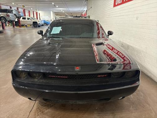 2010 Dodge Challenger SRT8