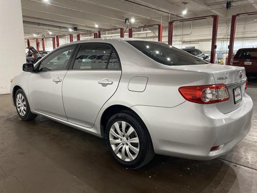 2013 Toyota Corolla L