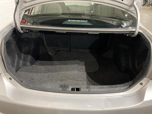 2013 Toyota Corolla L