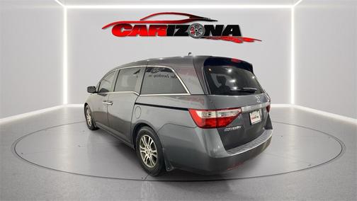 2013 Honda Odyssey EX