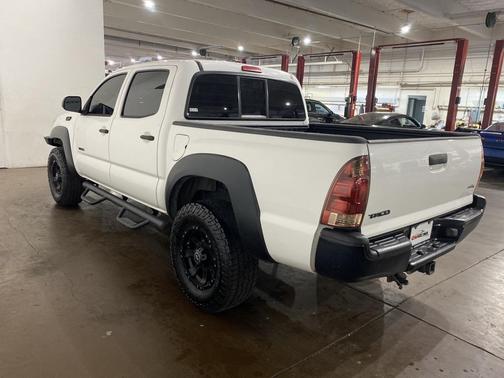 2014 Toyota Tacoma PreRunner