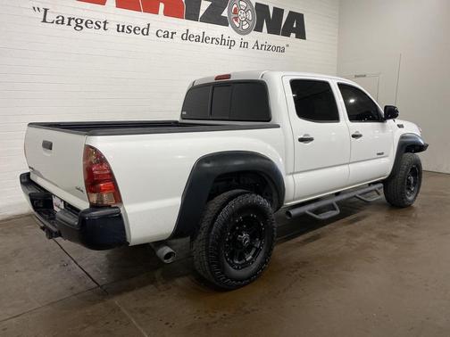 2014 Toyota Tacoma PreRunner