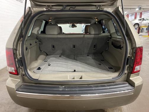 2006 Jeep Grand Cherokee Limited