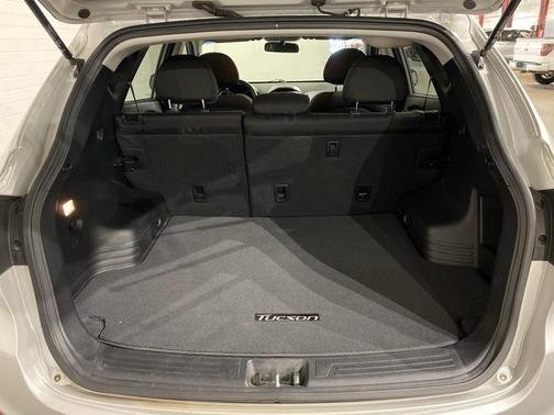 2014 Hyundai TUCSON GLS