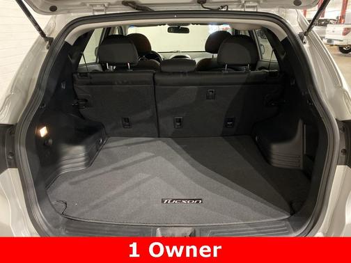 2014 Hyundai TUCSON GLS