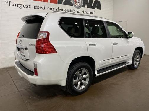 2012 Lexus GX 460 Premium