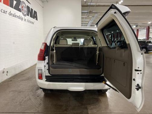 2012 Lexus GX 460 Premium