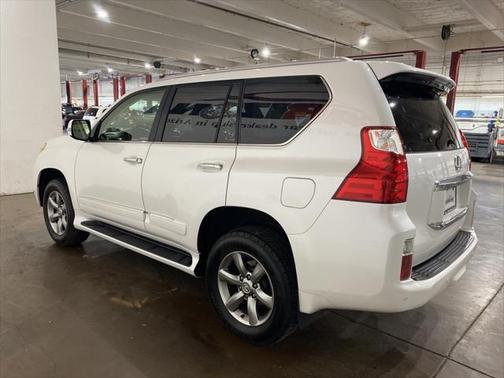 2012 Lexus GX 460 Premium