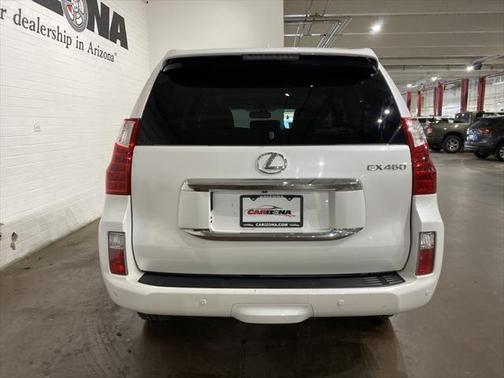 2012 Lexus GX 460 Premium