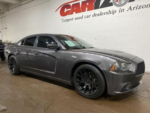 2014 Dodge Charger R/T