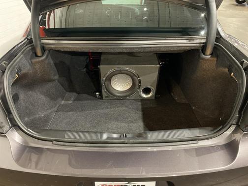 2014 Dodge Charger R/T